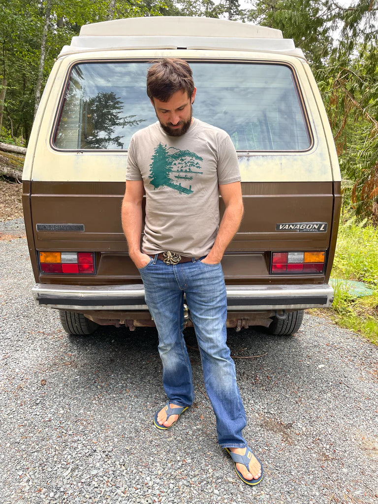 Lakeside T-Shirt