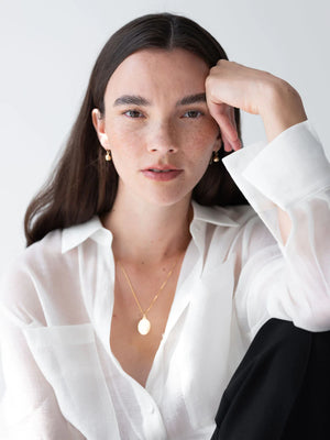 Ember Earrings
