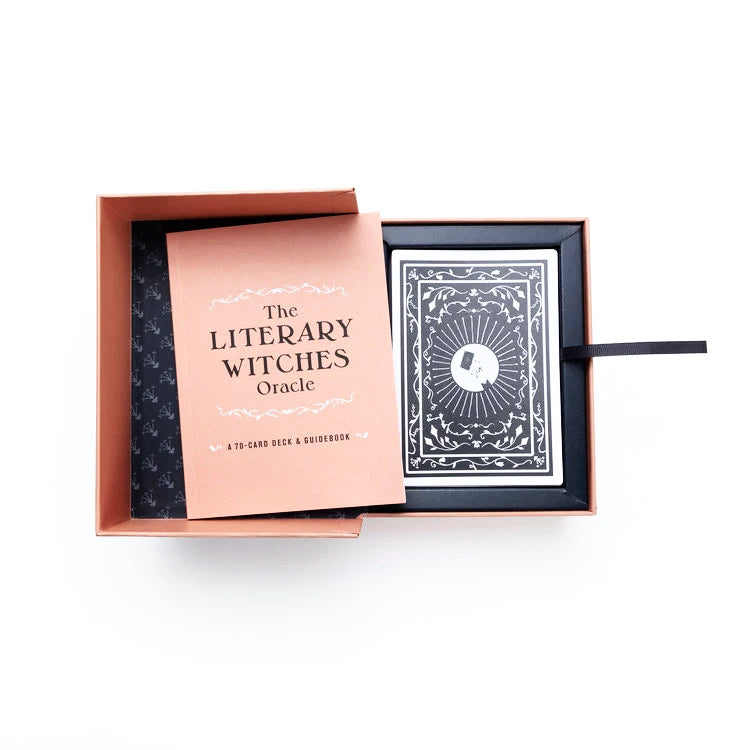 The Literary Witches Oracle