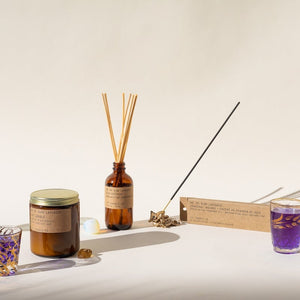 Ojai Lavender Incense