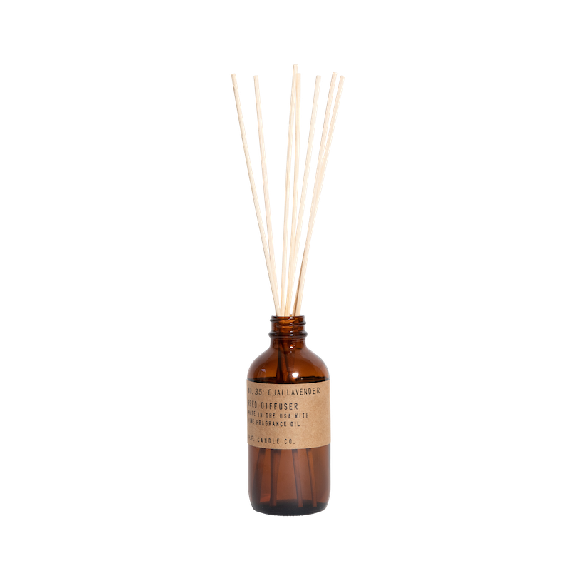 Ojai Lavender Reed Diffuser