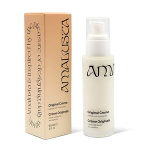 Original Creme Moisturizer