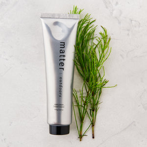 Outdoors Hand Creme
