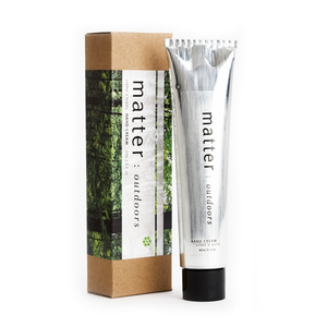 Outdoors Hand Creme