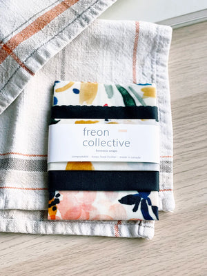Freon Beeswax Wrap Sets