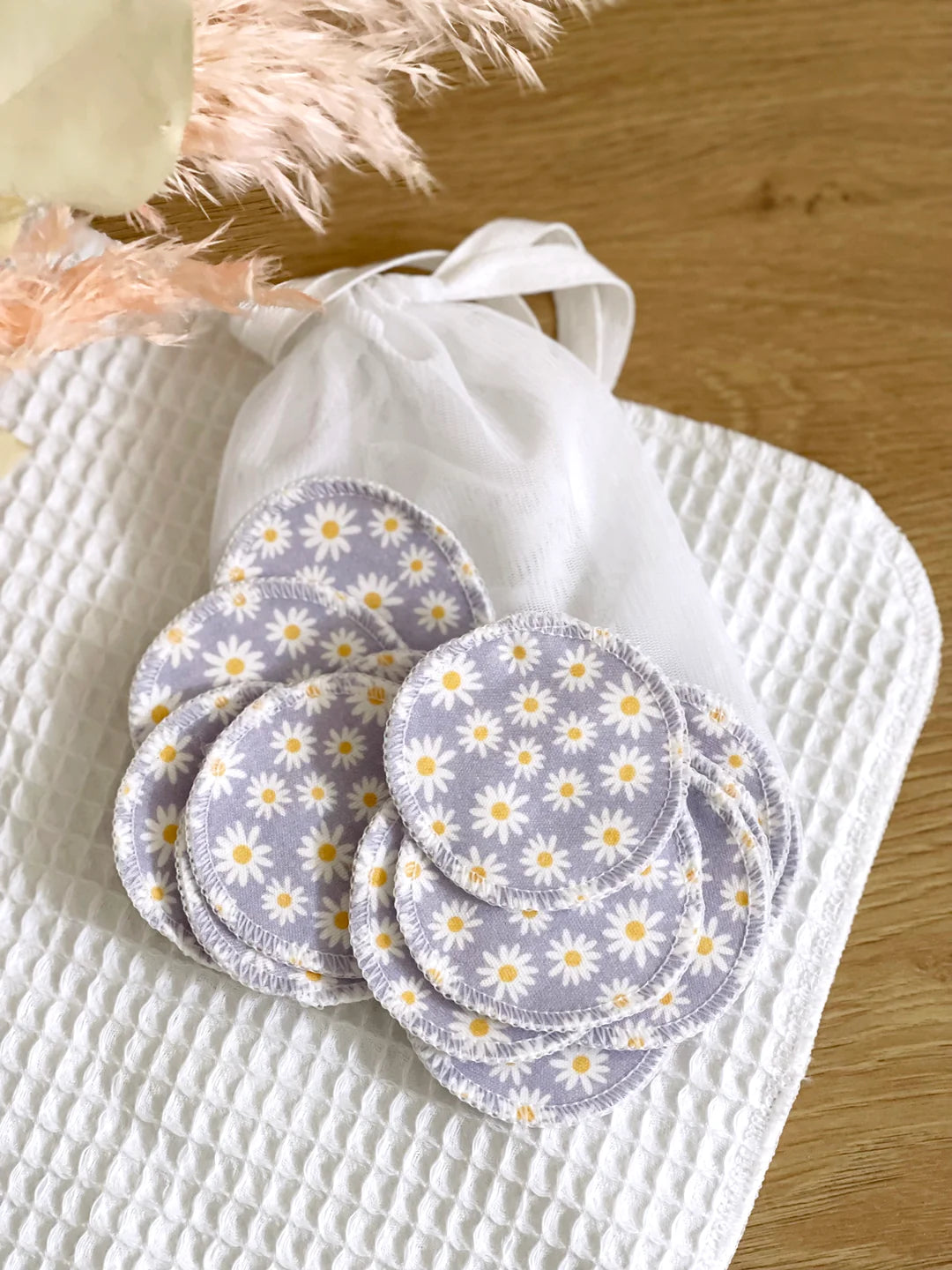 Cotton Rounds