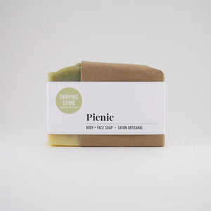 Picnic Soap