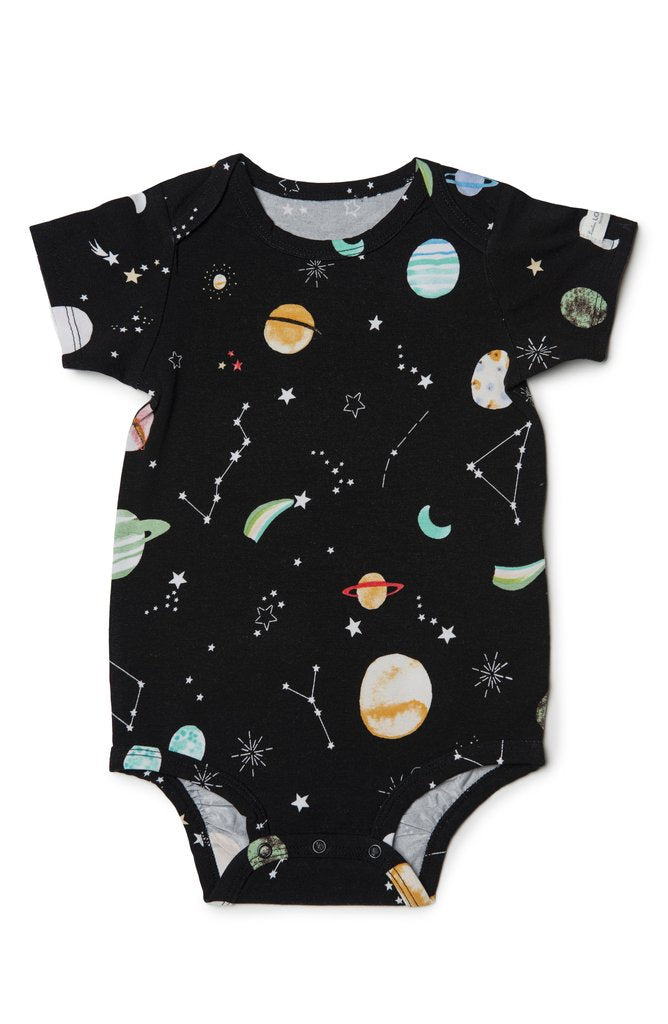 Planets Classic Onesie