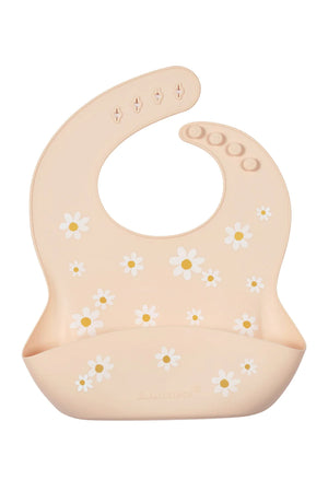 Silicone Bib