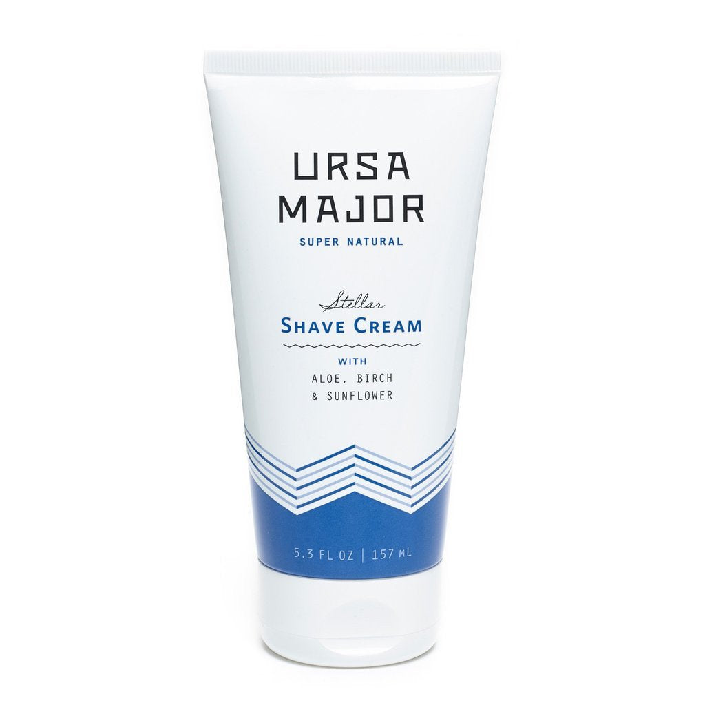 Stellar Shave Cream