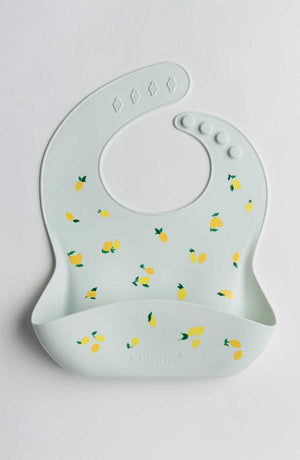 Silicone Bib