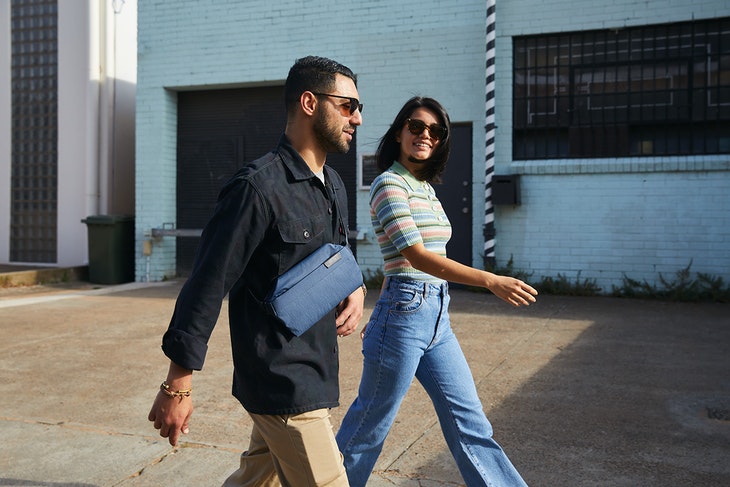 Sling Mini Pouch