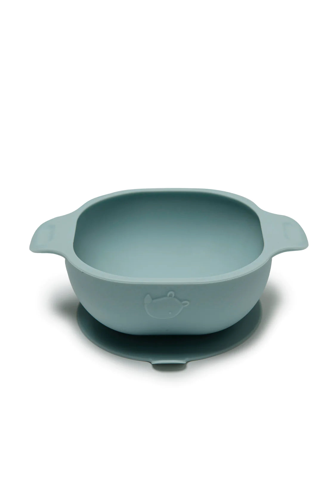 Silicone Snack Bowl