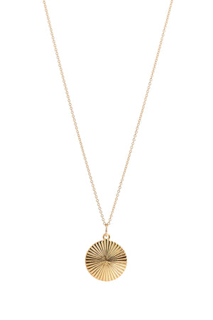 Stardust Necklace