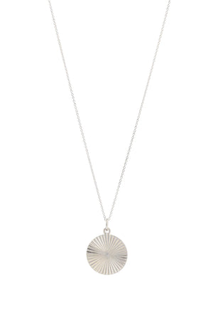 Stardust Necklace