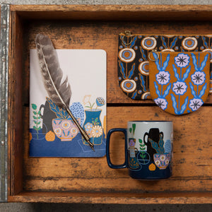 Still Life Mug