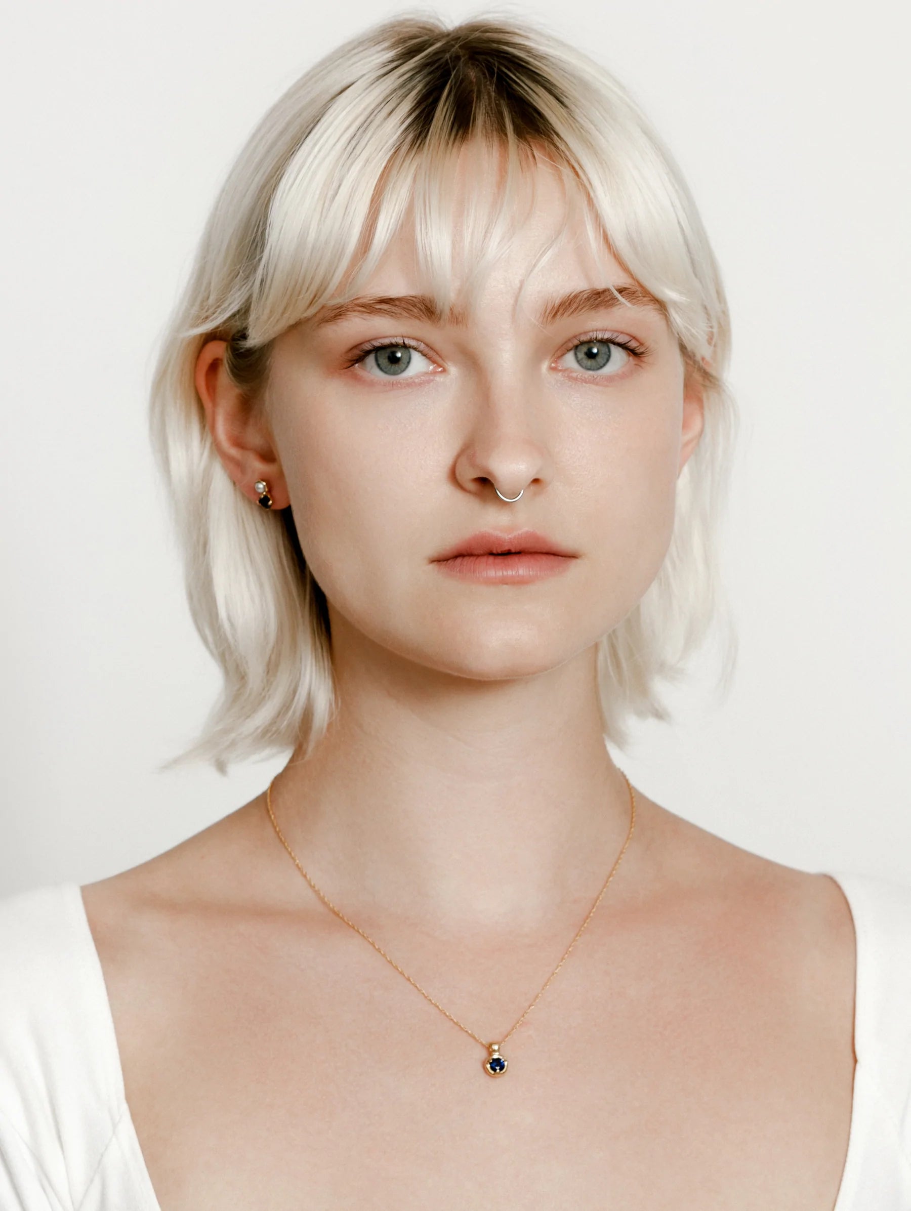Nina Necklace