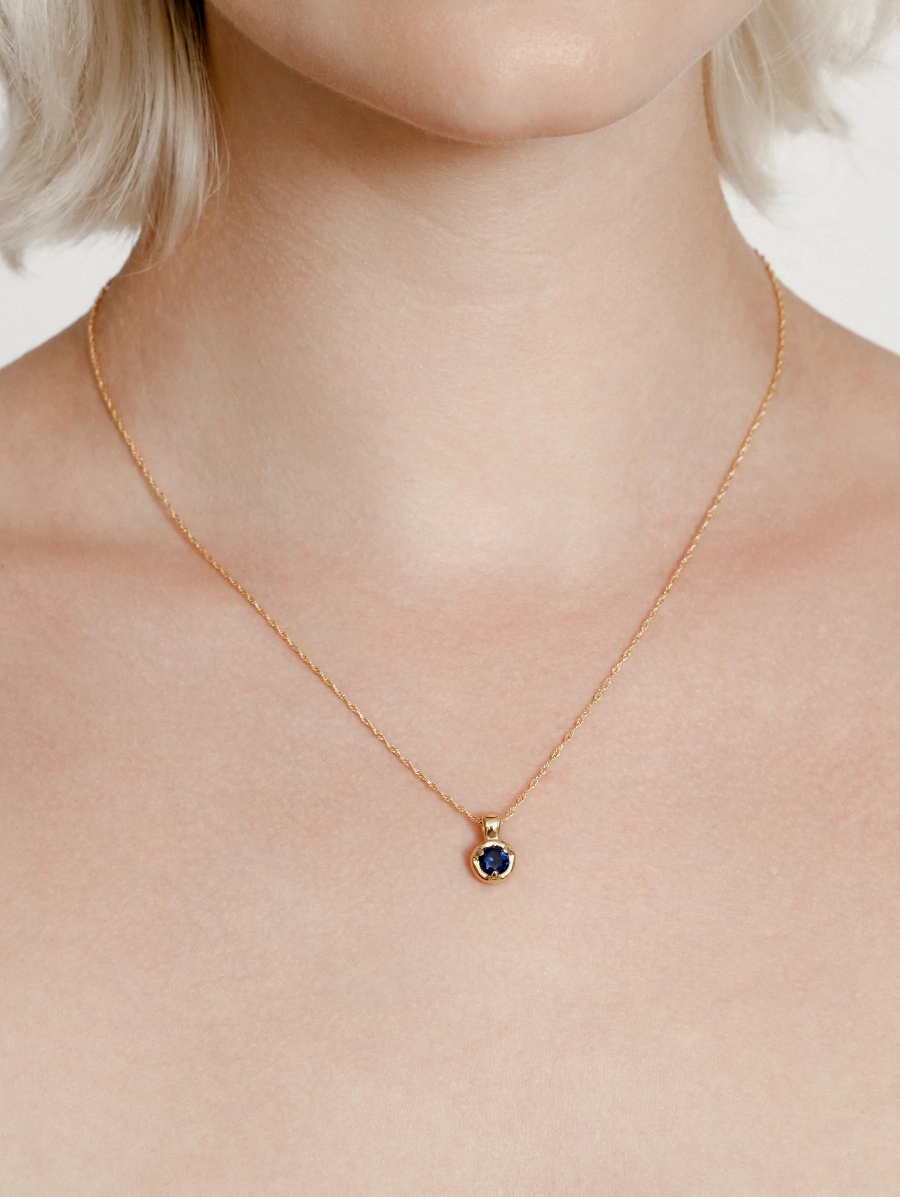 Nina Necklace