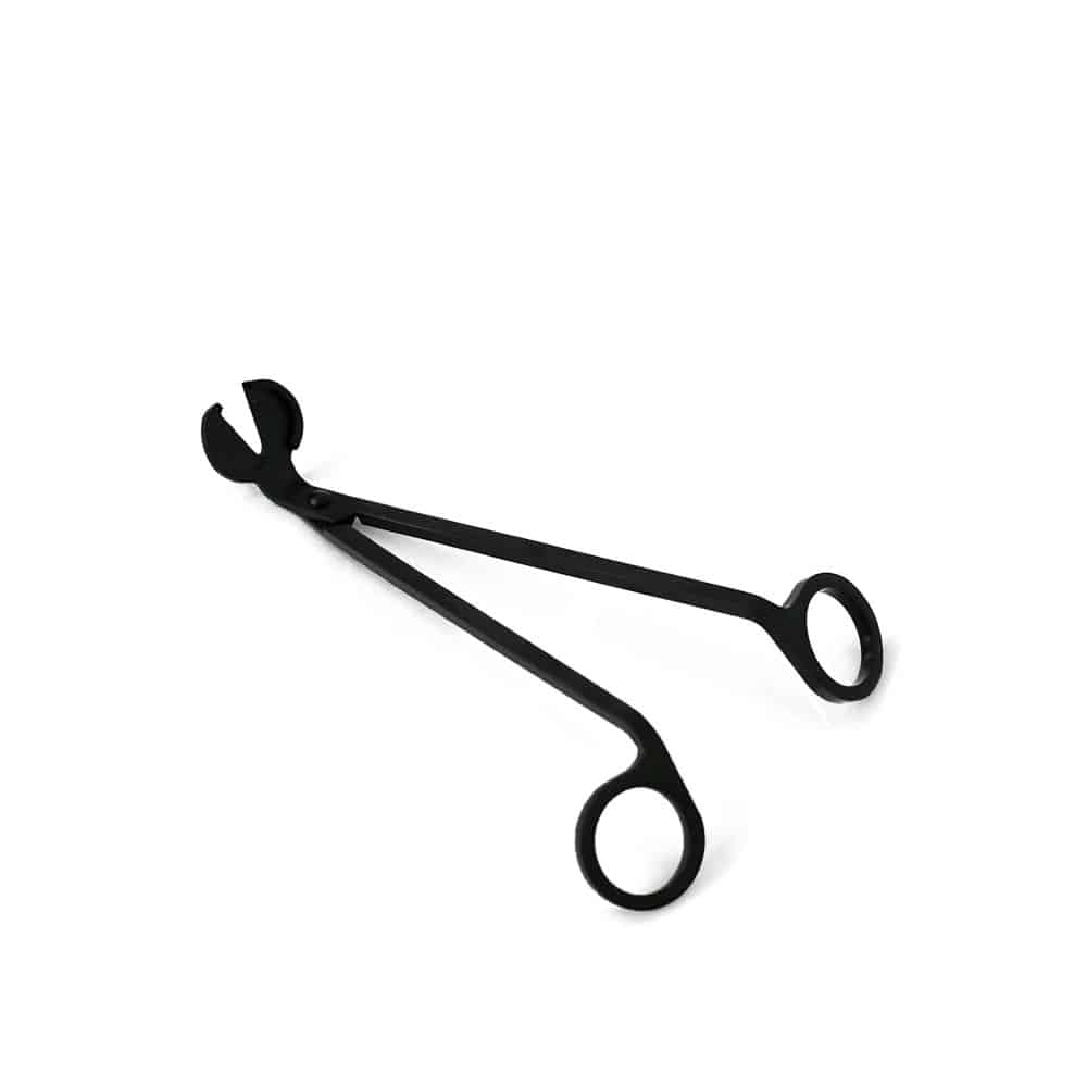 Wick Trimmer