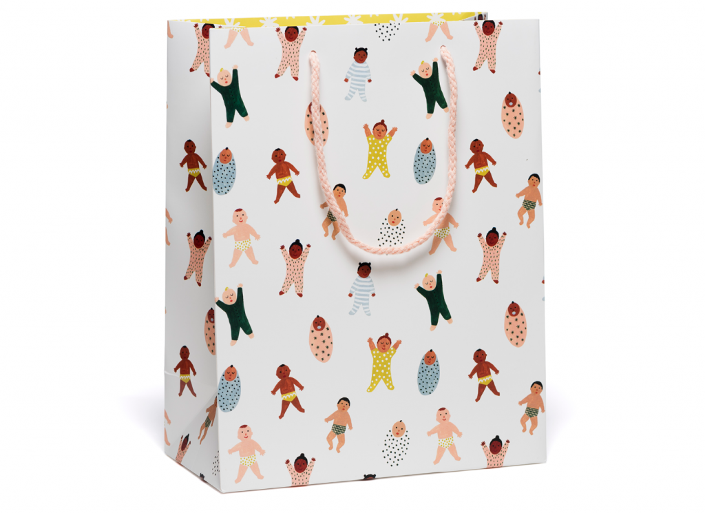 Babies Gift Bag