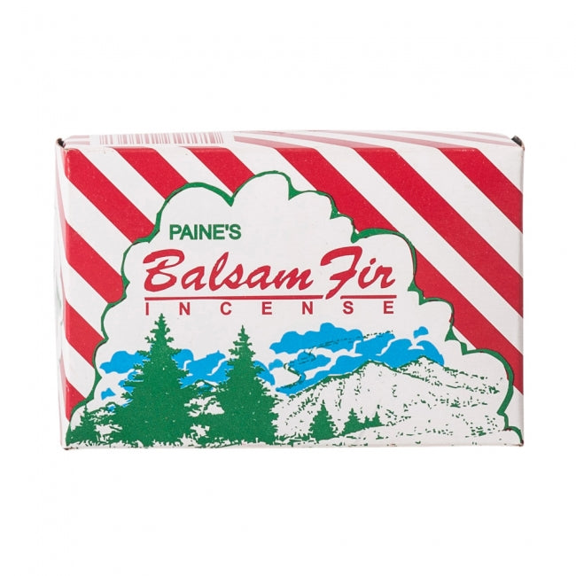 Balsam 50 Incense Logs