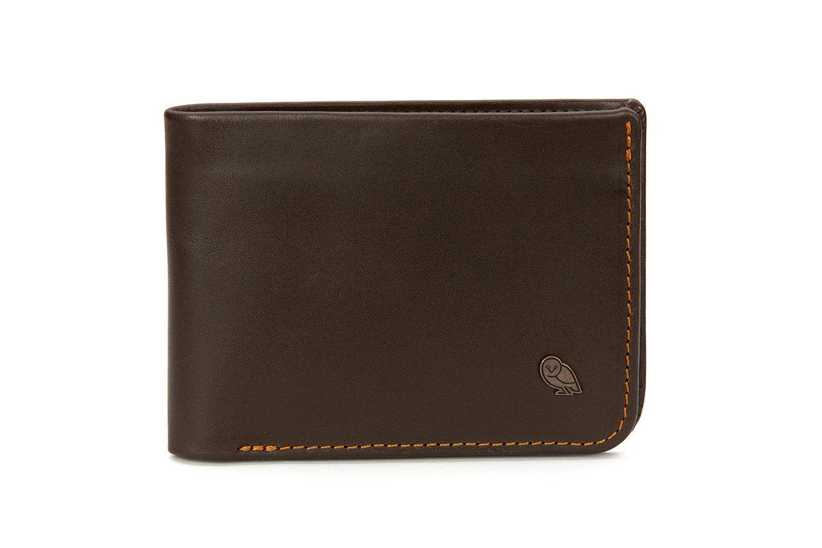 Hide + Seek LO Wallet