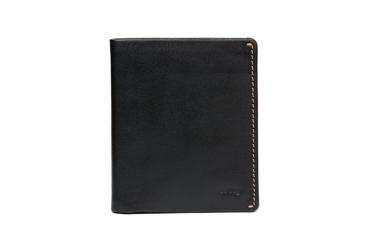 Note Sleeve Wallet