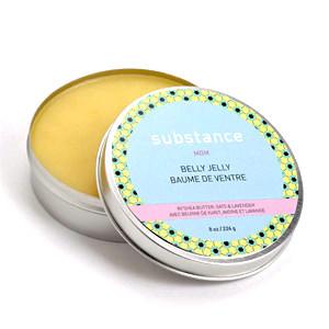 8oz Belly Jelly