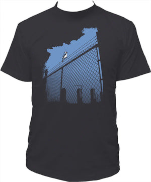 Blue Jay T-shirt
