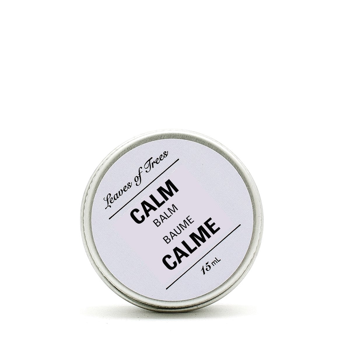 Calm Balm