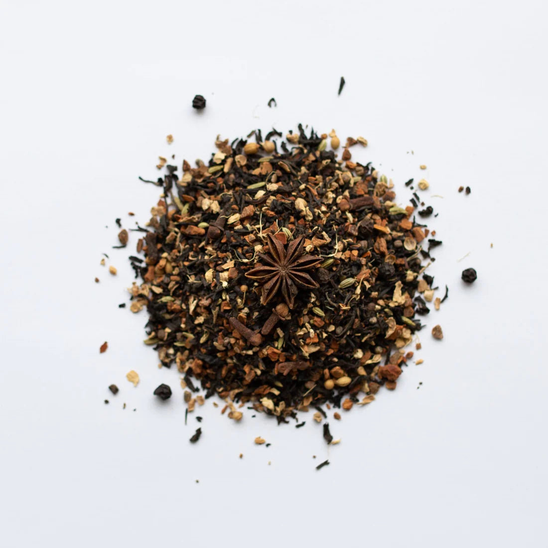 Masala Loose Leaf Chai Tea