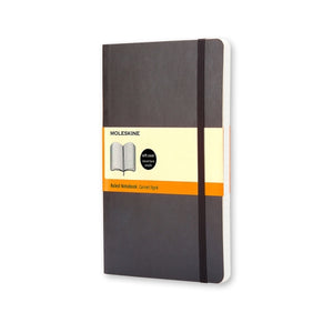 Moleskine Classic Large Notebook