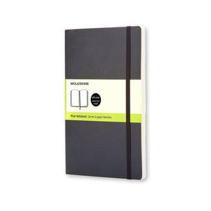 Moleskine Classic Large Notebook
