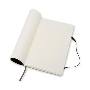 Moleskine Classic Large Notebook