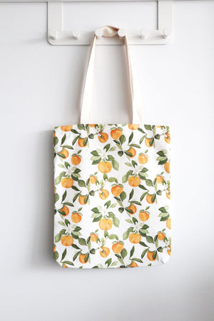 Canvas Tote Bag