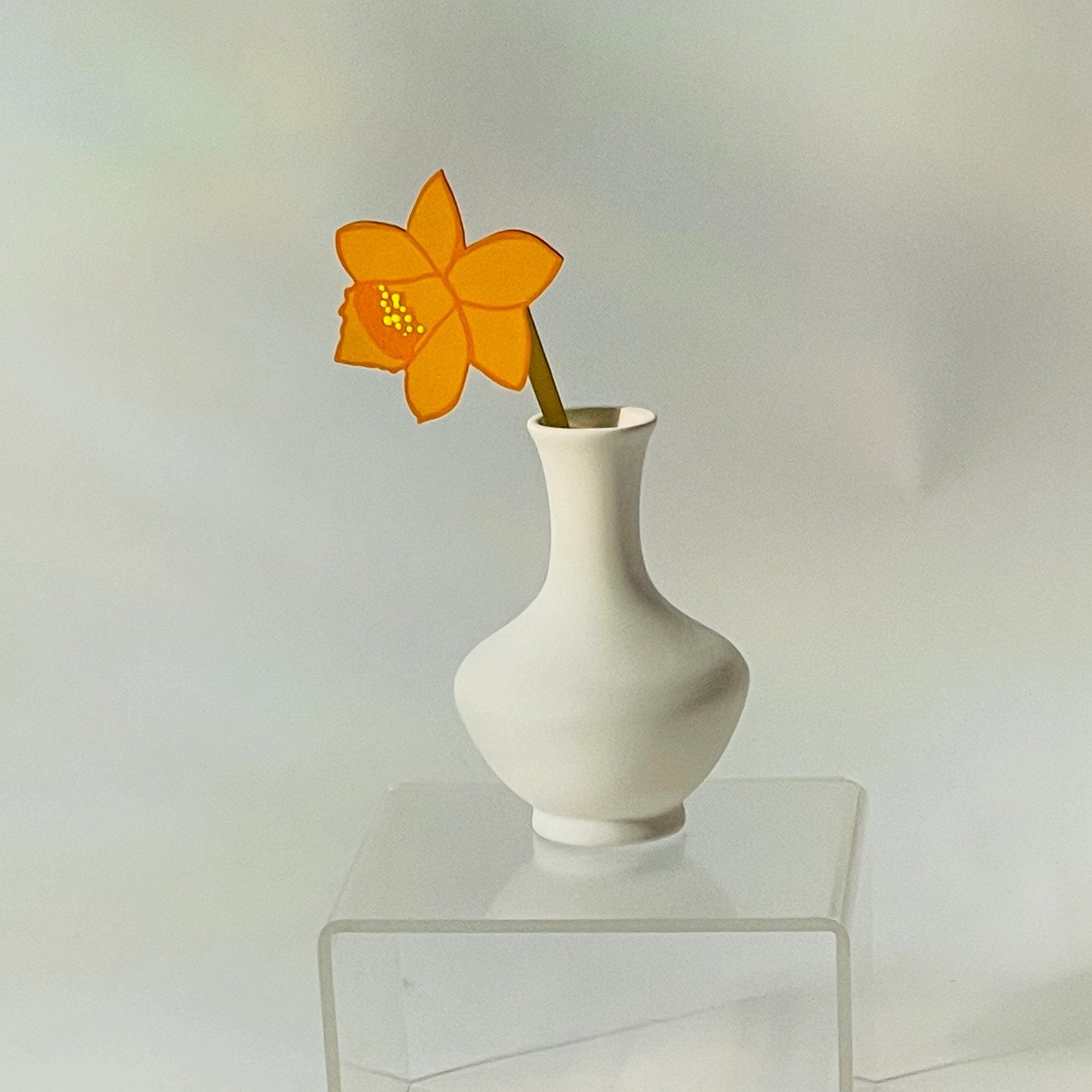 Forever Flower Daffodil