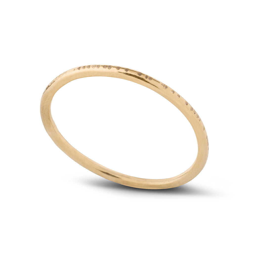 Dent Stacking Ring