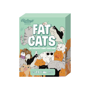 Fat Cats Game