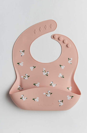 Silicone Bib