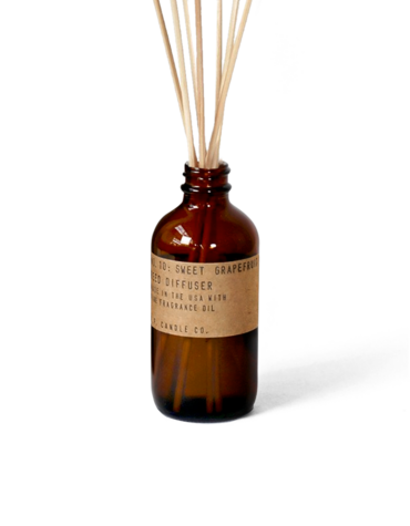 Sweet Grapefruit Reed Diffuser