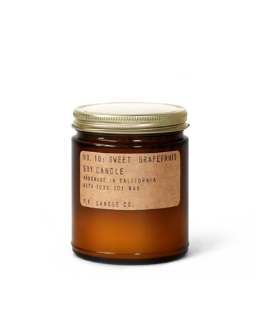 Sweet Grapefruit Candle
