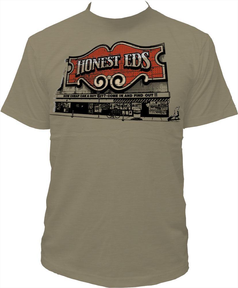Honest Ed's T-Shirt