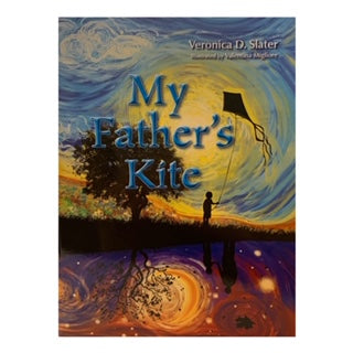 My Father's Kite Book