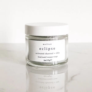Eclipse Facial Mask