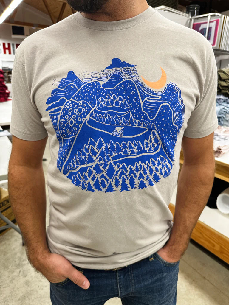 Night Ride T-Shirt