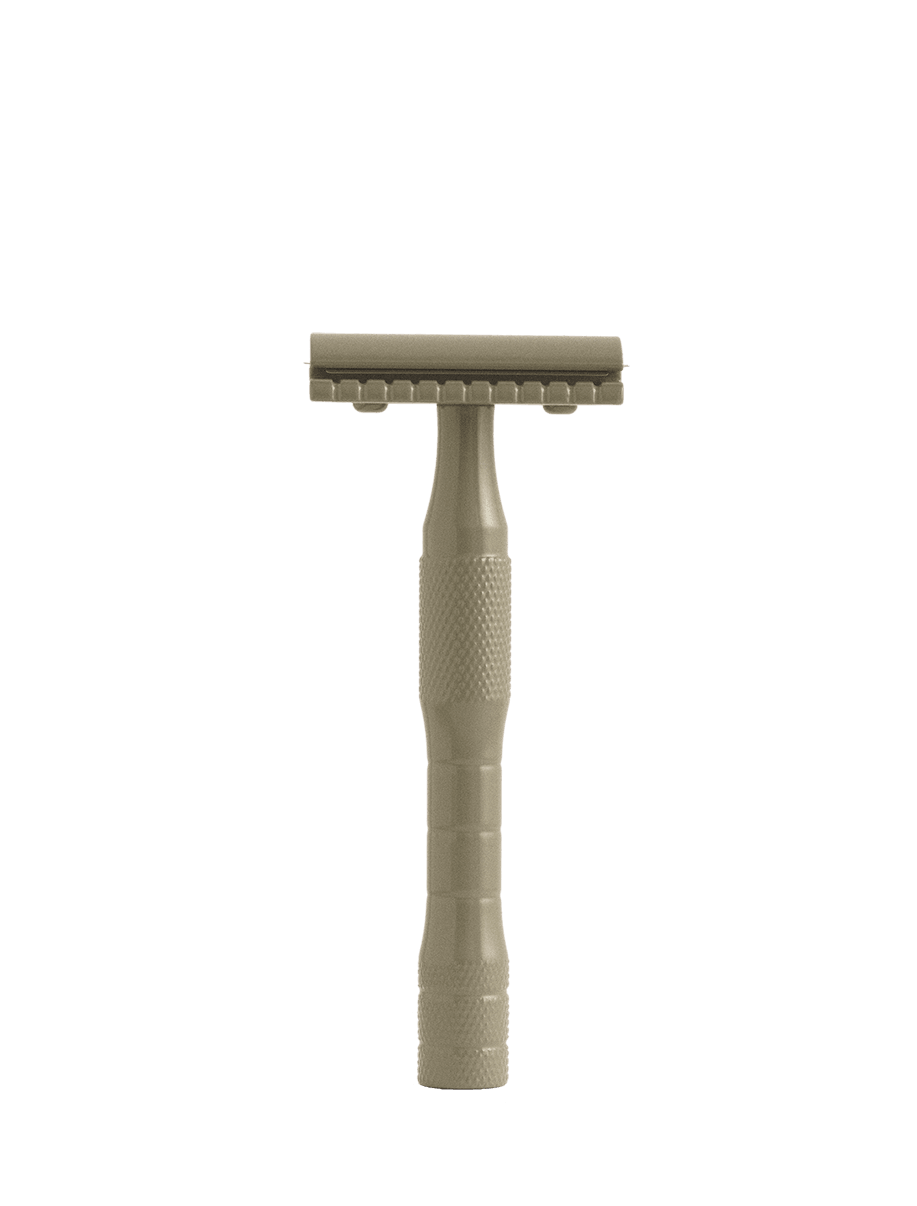 Well Kept Safety Razor