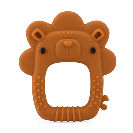 Wild Animal Teether
