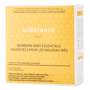 Newborn Essentials Kit