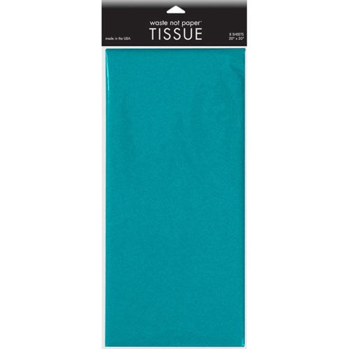 Peacock Tissue Paper