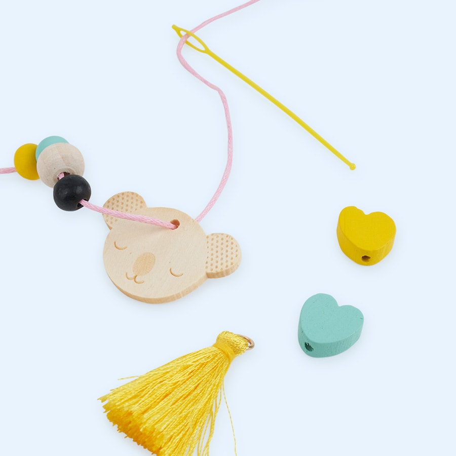 My Wood Jewellery DIY Kit